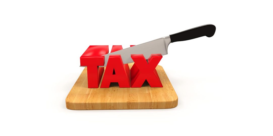 Missouri tax cuts to take effect in 2017