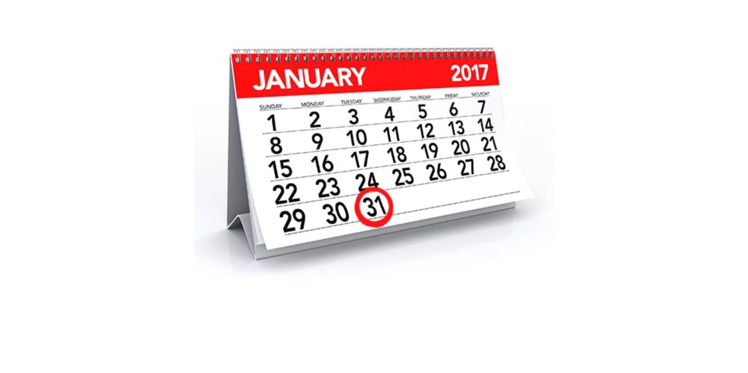 2017 brings accelerated Form 1099-MISC filing deadline if you report nonemployee compensation payments