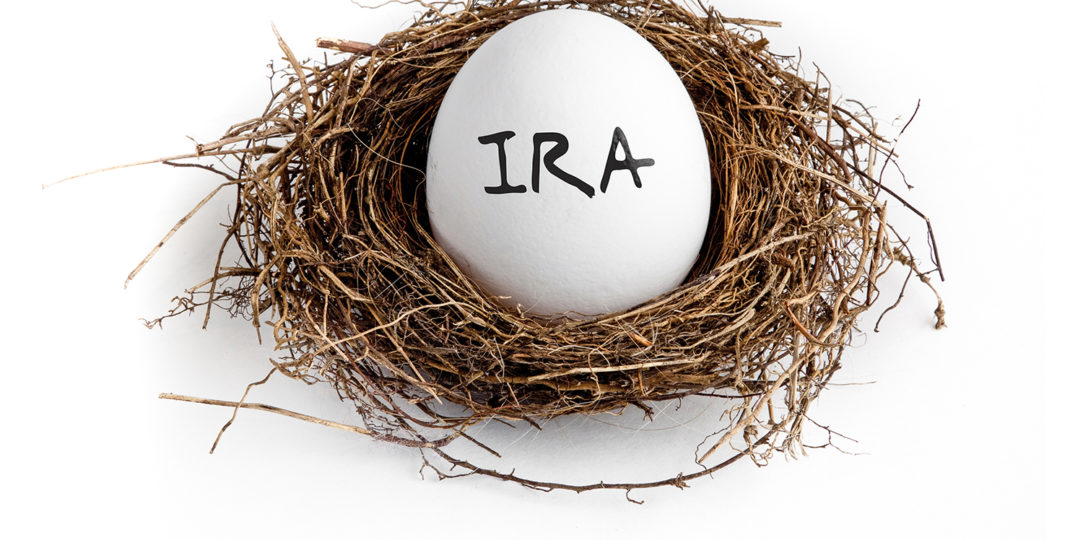 Tax implications of required minimum distributions from retirement accounts