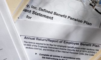 Employee Benefit Plan Audit, Design, Implementation & Consulting