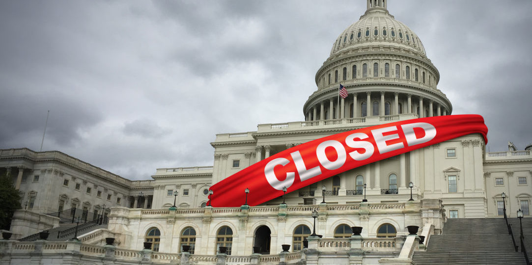 Will the Government Shutdown Affect Your Tax Return?